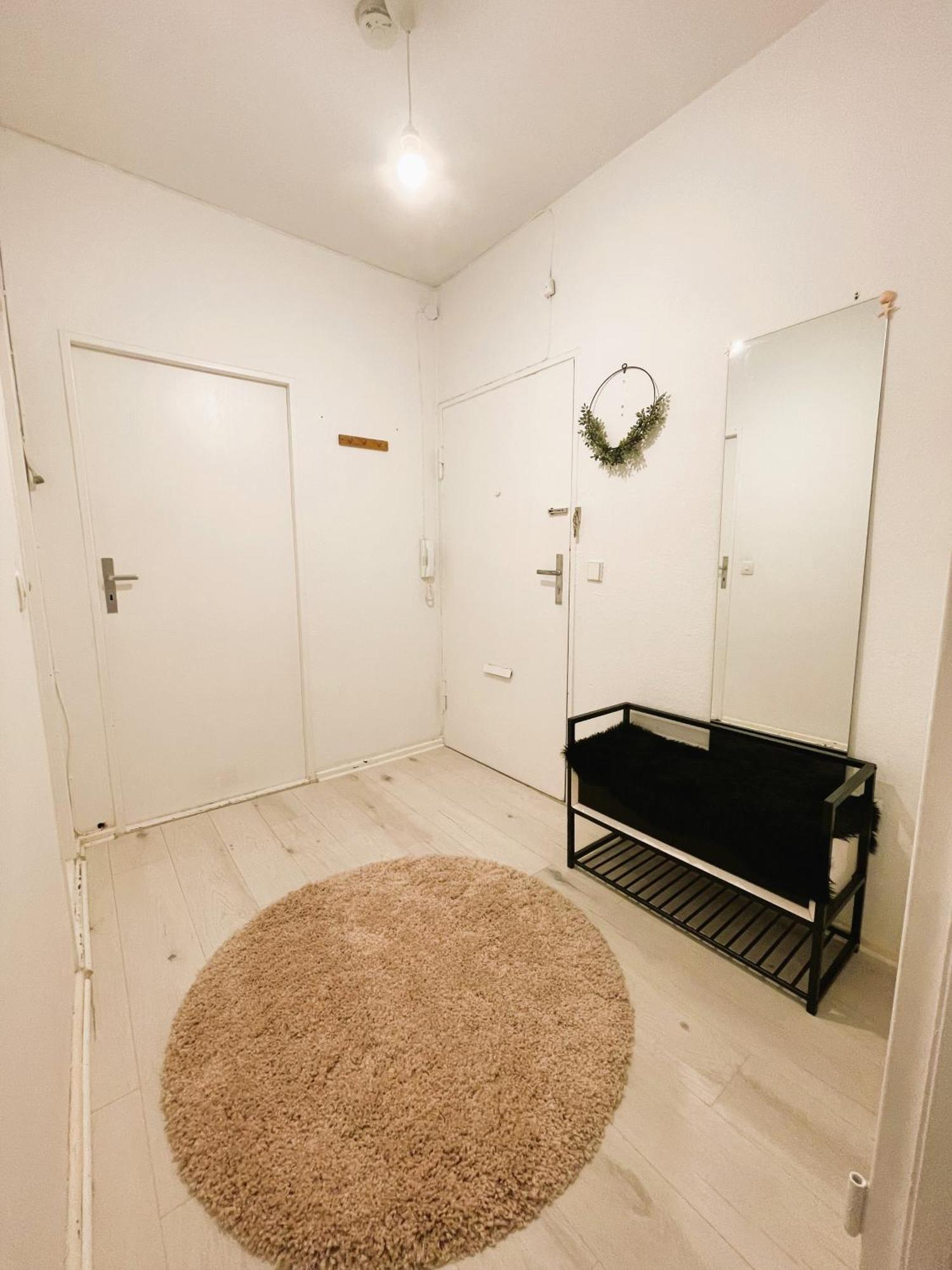 Sonne & Beton Apartment Berlin Ngoại thất bức ảnh