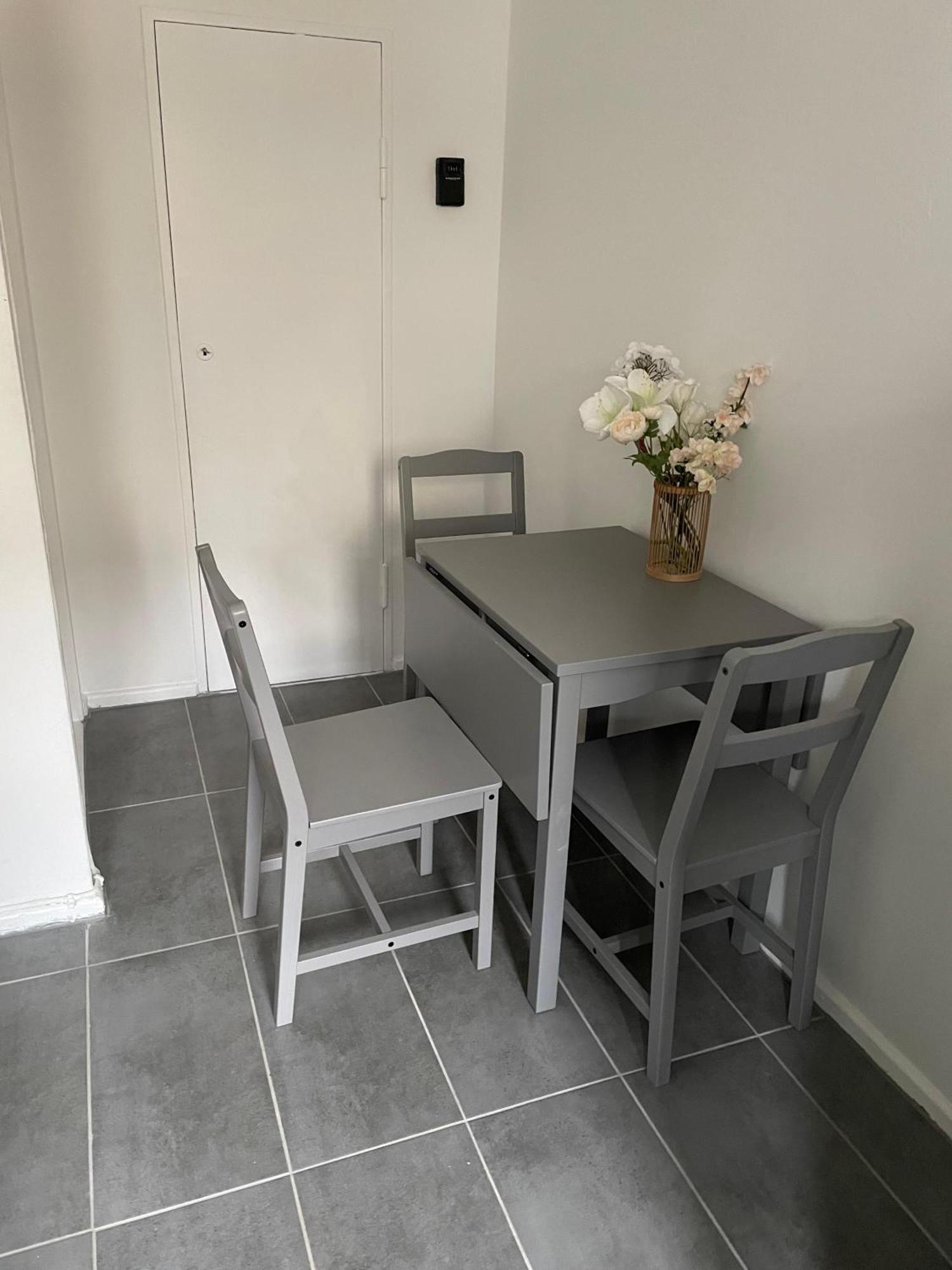 Sonne & Beton Apartment Berlin Ngoại thất bức ảnh